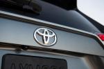 Toyota RAV4 Limited 2018 года (NA)